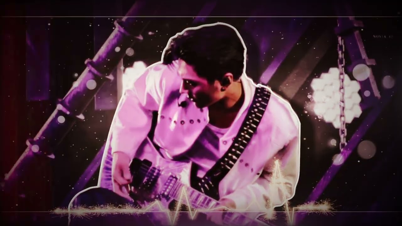 Fuera del planeta remix best part looped 