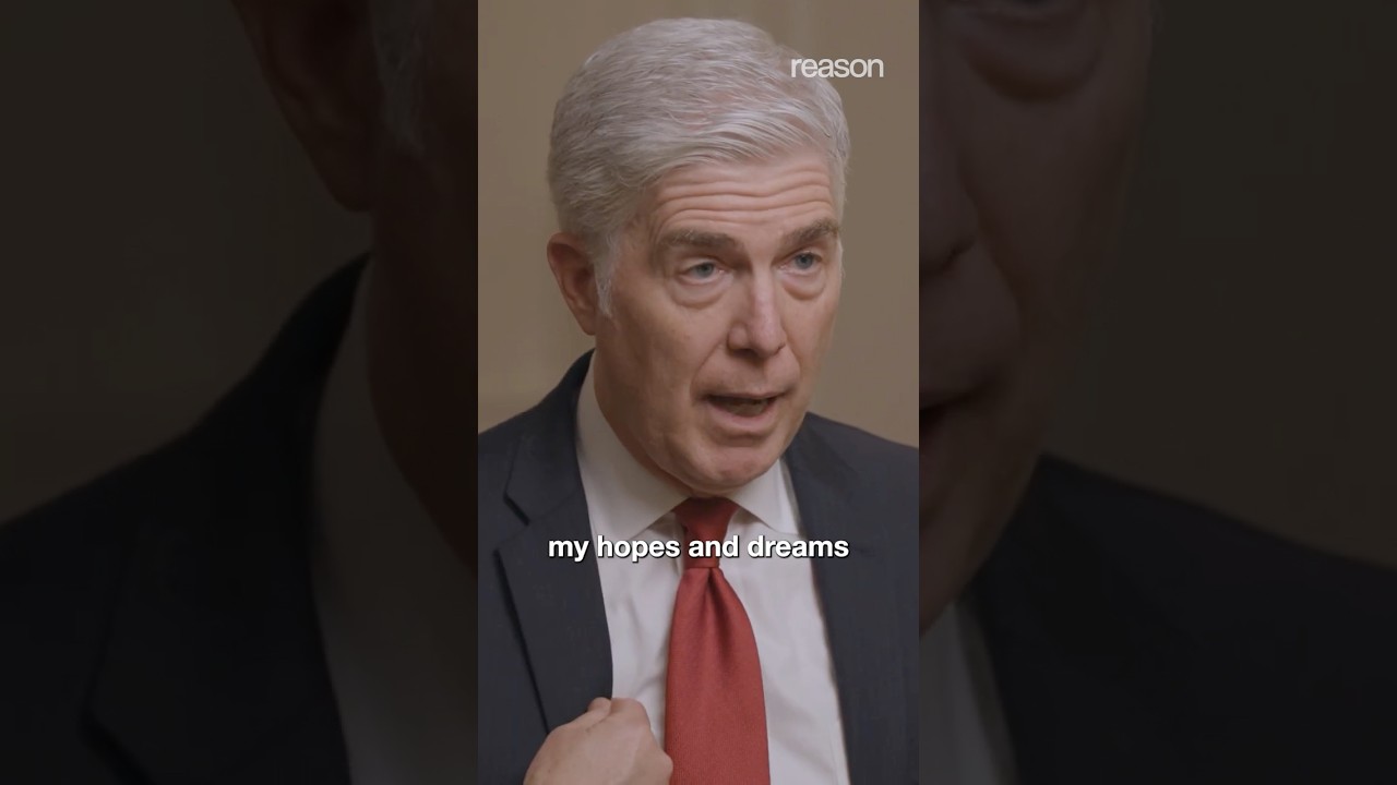 Justice Gorsuch Rejects &ldquo;Philosopher Kings&rdquo; on the Court
