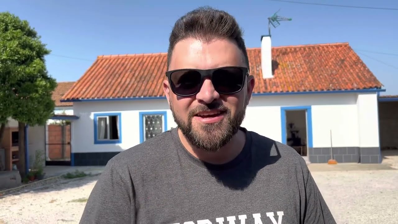 CASA DE POBRE em PORTUGAL em 2022
