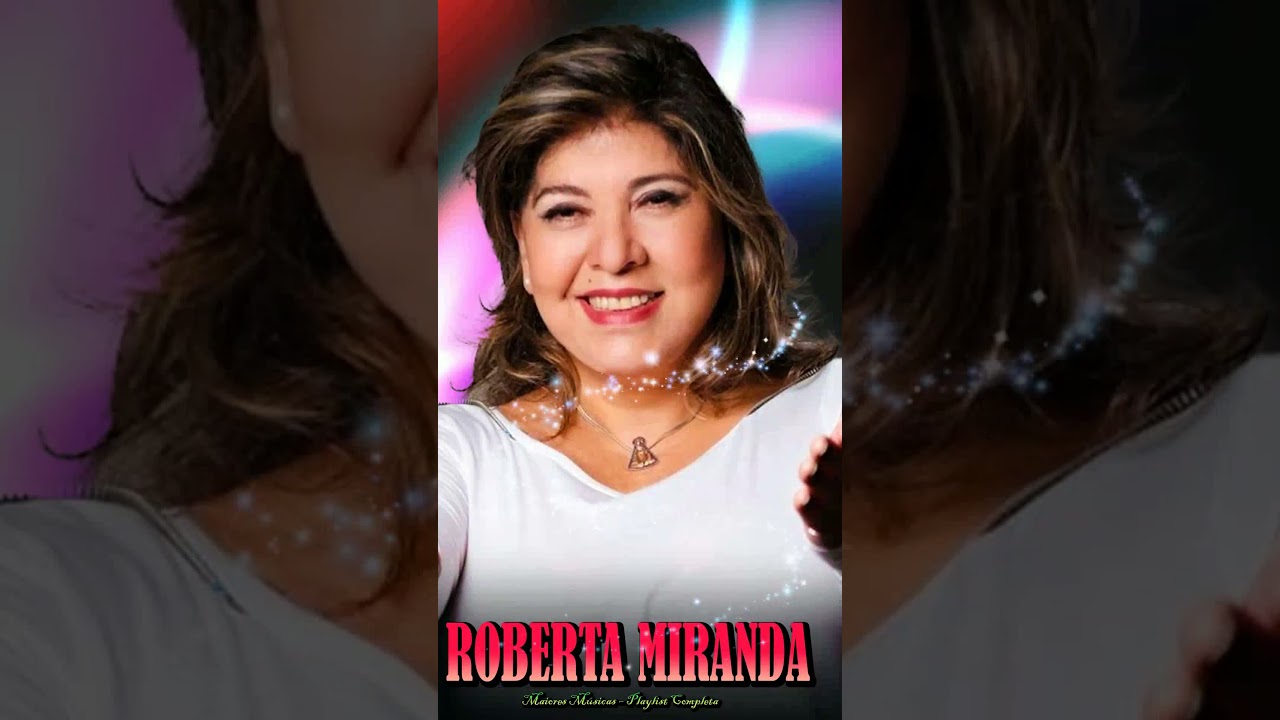 Roberta Miranda &ndash; El D&iacute;a Que Me Quieras