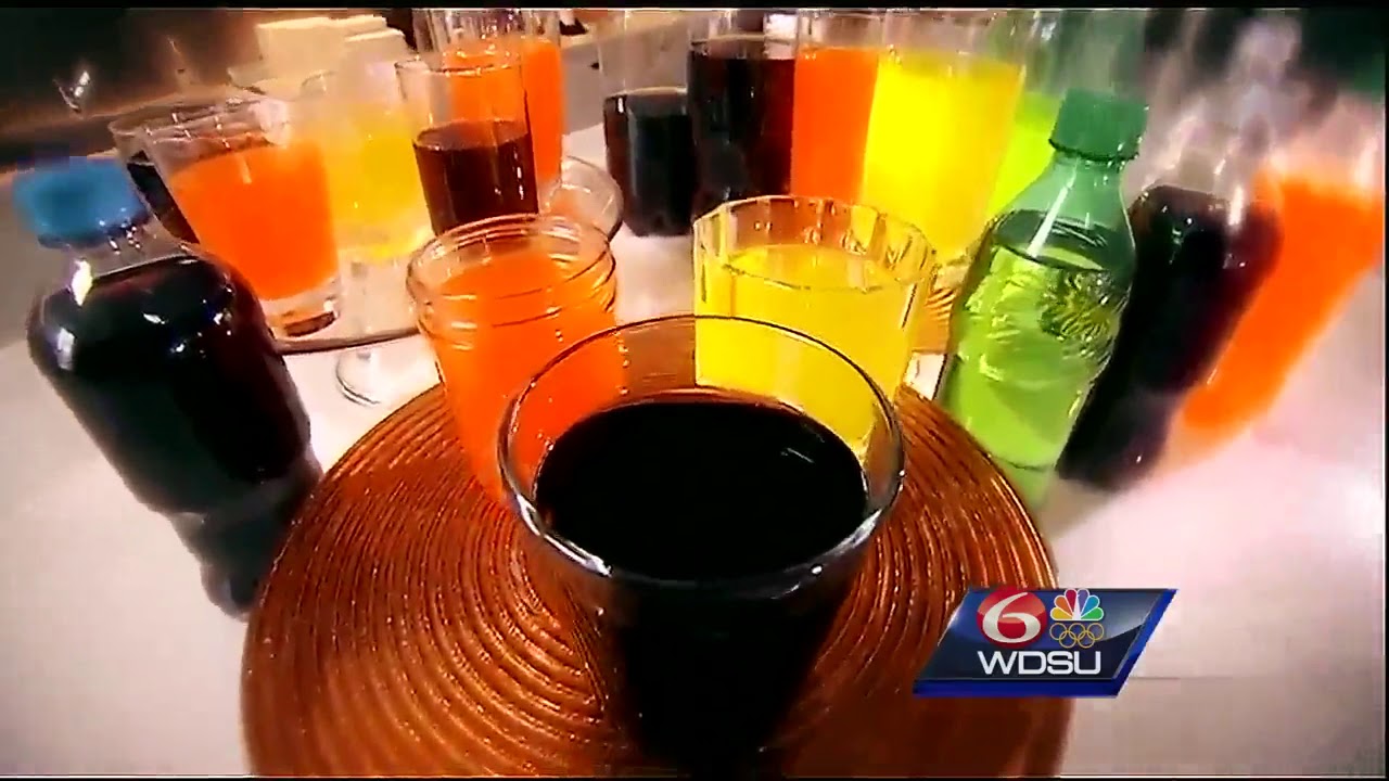 Weekend House Call: Why you should stop drinking soda