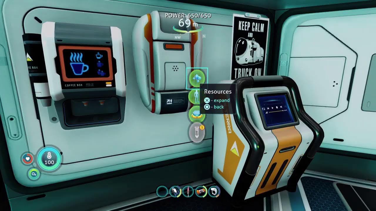 Subnautica Below zero episode 14