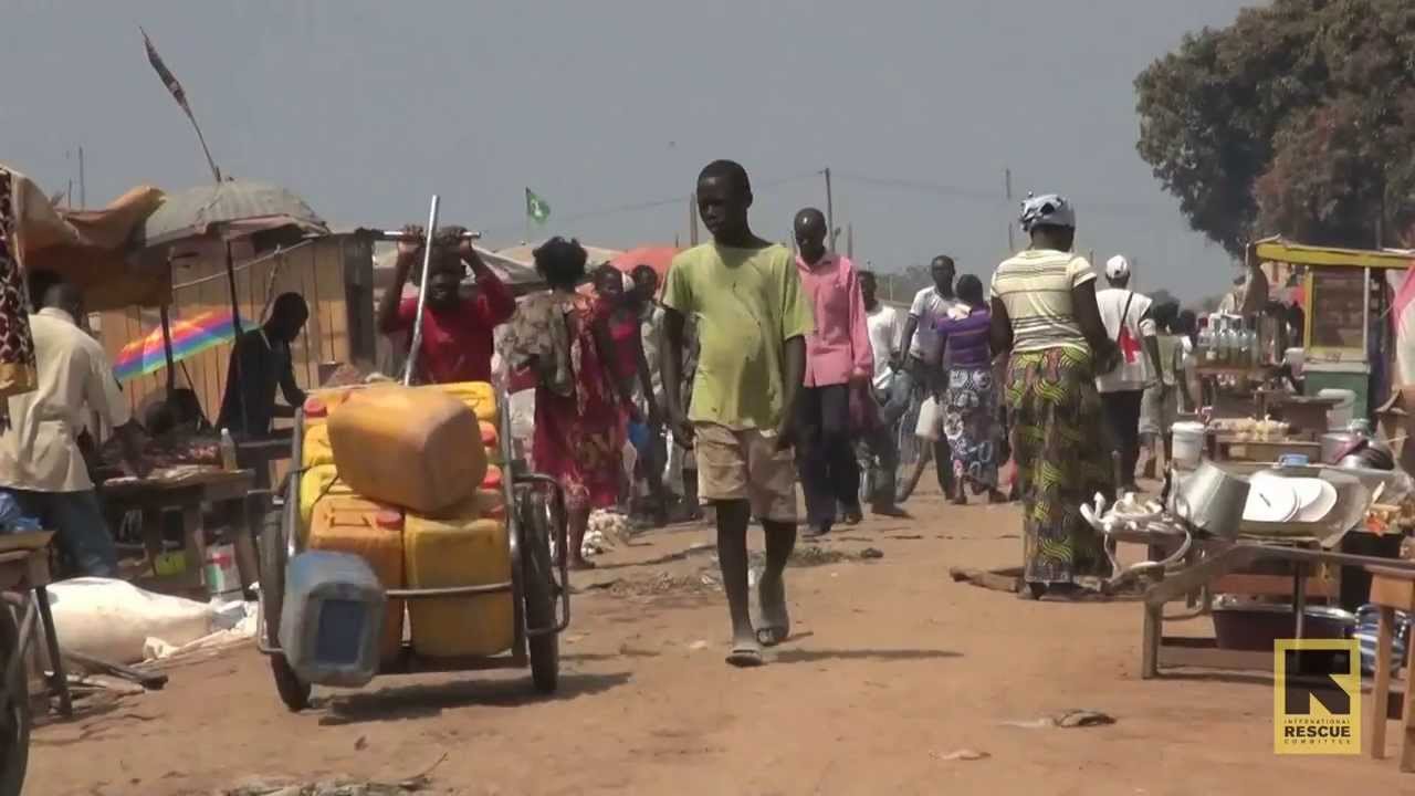 Bangui, Central African Republic