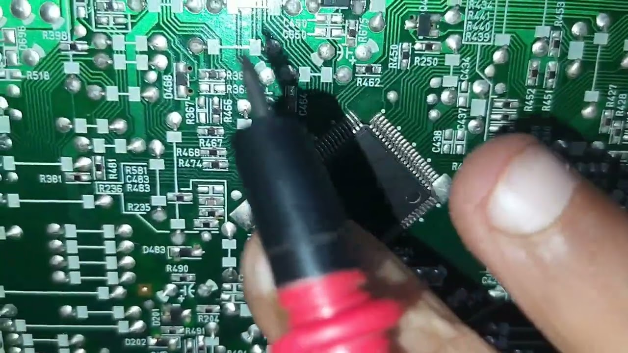 som Sony mhc-gtz3 não liga como resolver