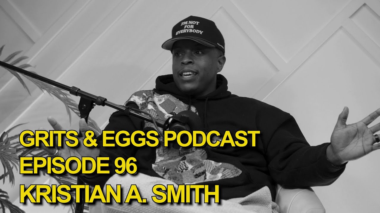 IT'S TIME TO STOP DEMONIZING YOUR ANCESTORS | Grits and Eggs Podcast EP. 96 ft. @tfc.virtual