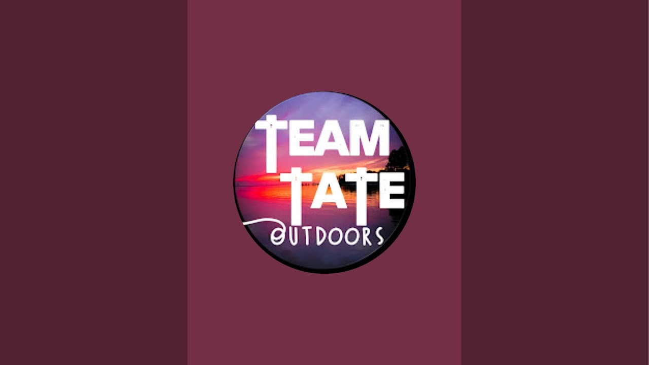 Команда Tate Outdoors начала работу!