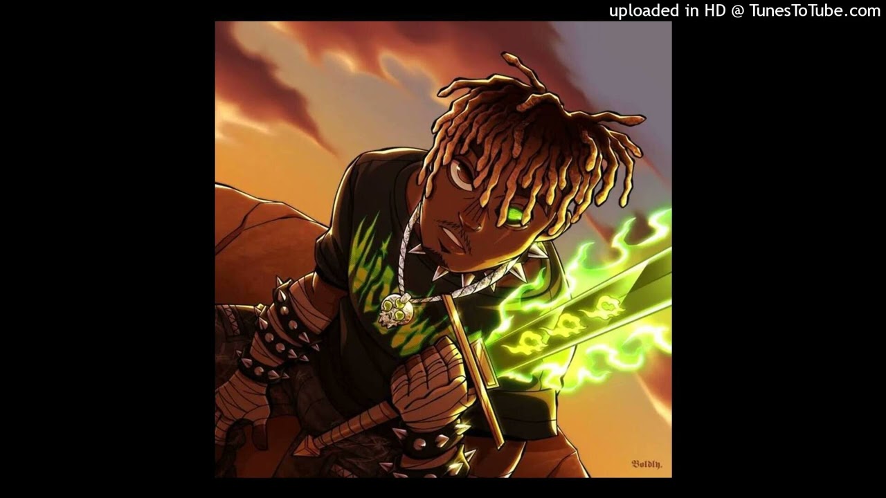 (FREE) Juice WRLD Type Beat - 