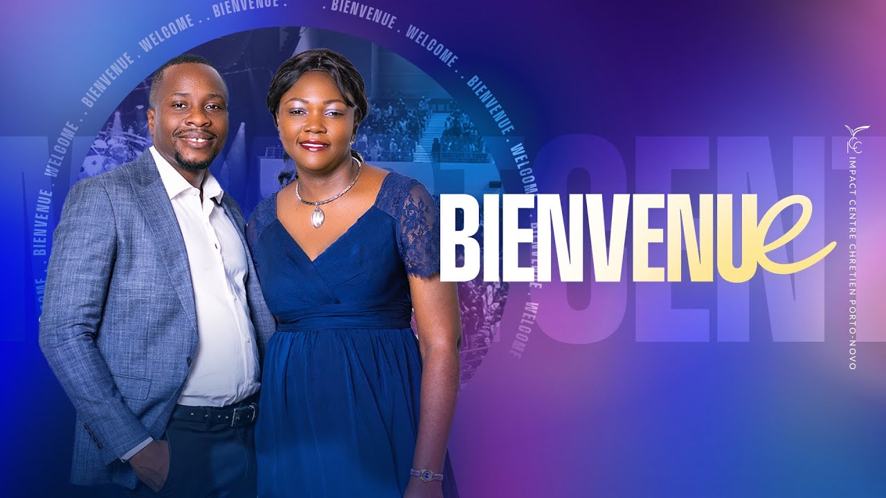 1er CULTE DU 15 Mars 2026