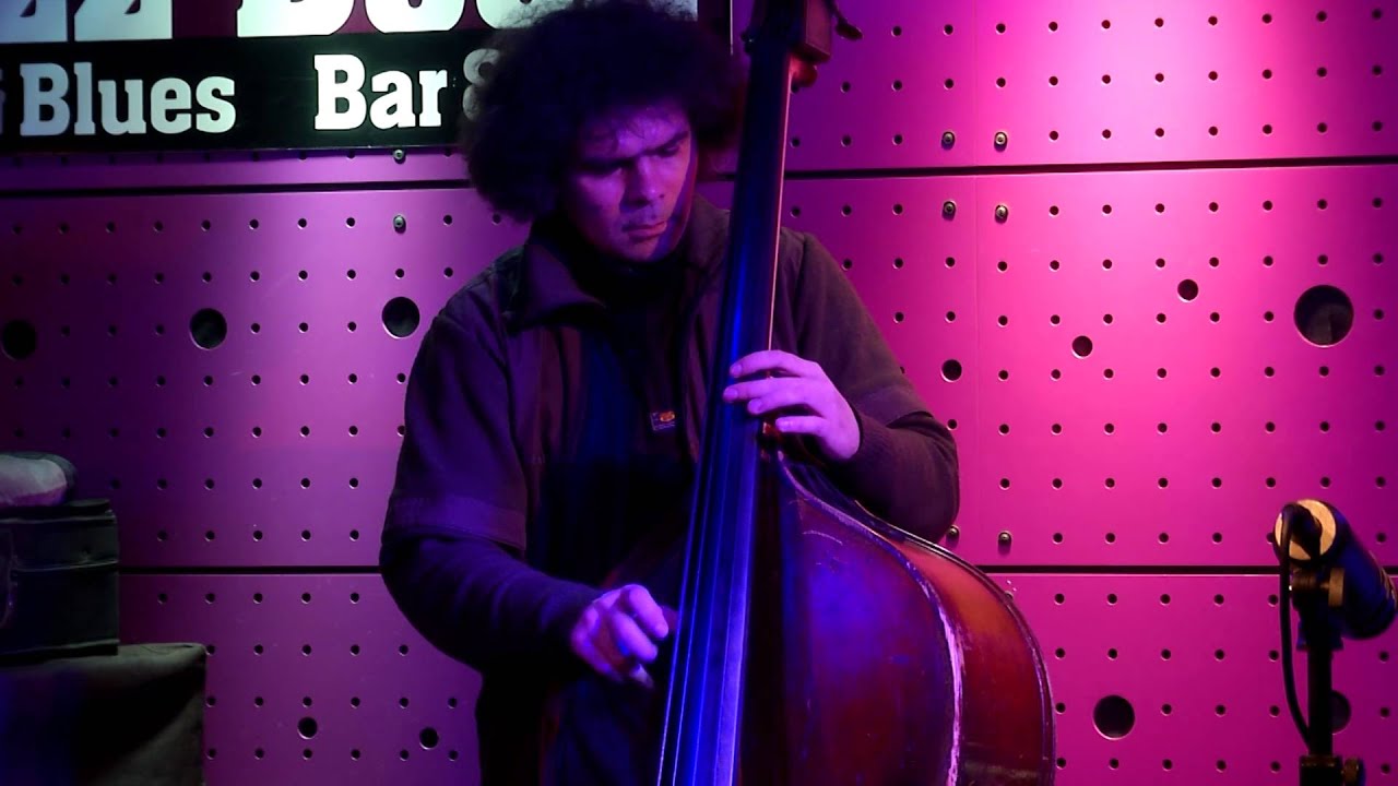 Limbo / Prague / Jazz Dock / 27.12.2015
