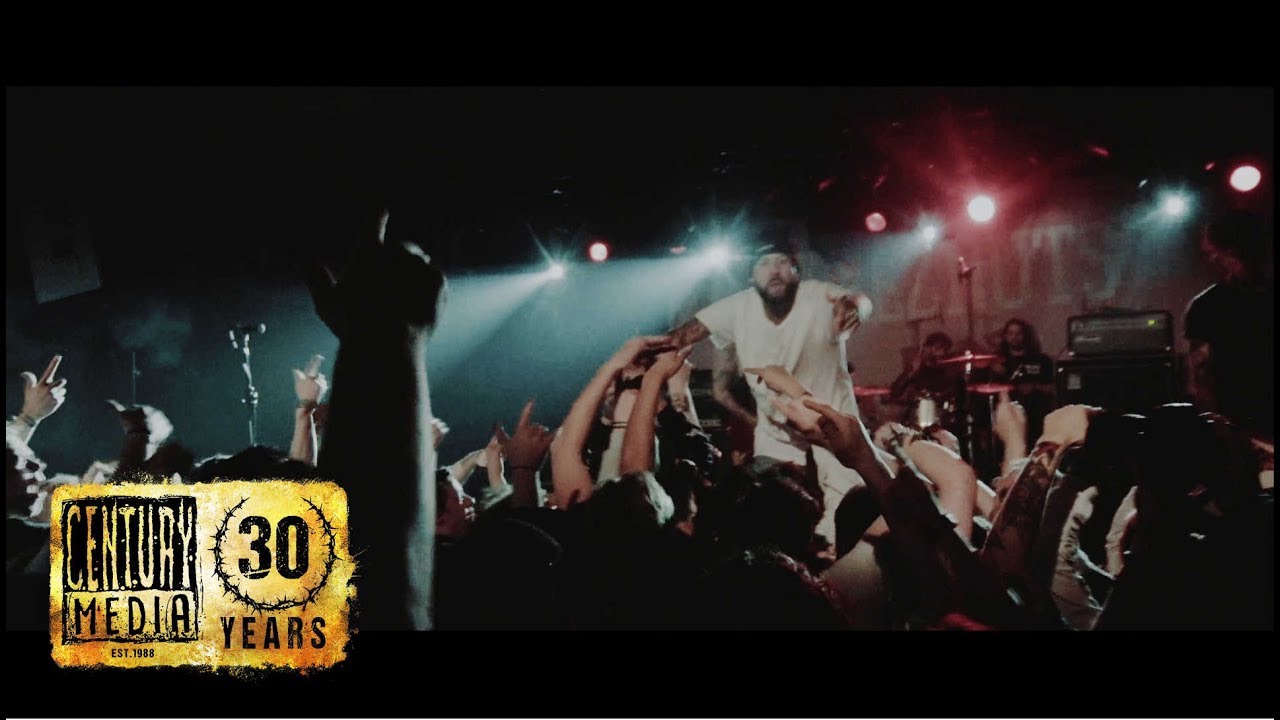 DEEZ NUTS - Hedonistic Wasteland (OFFICIAL VIDEO)