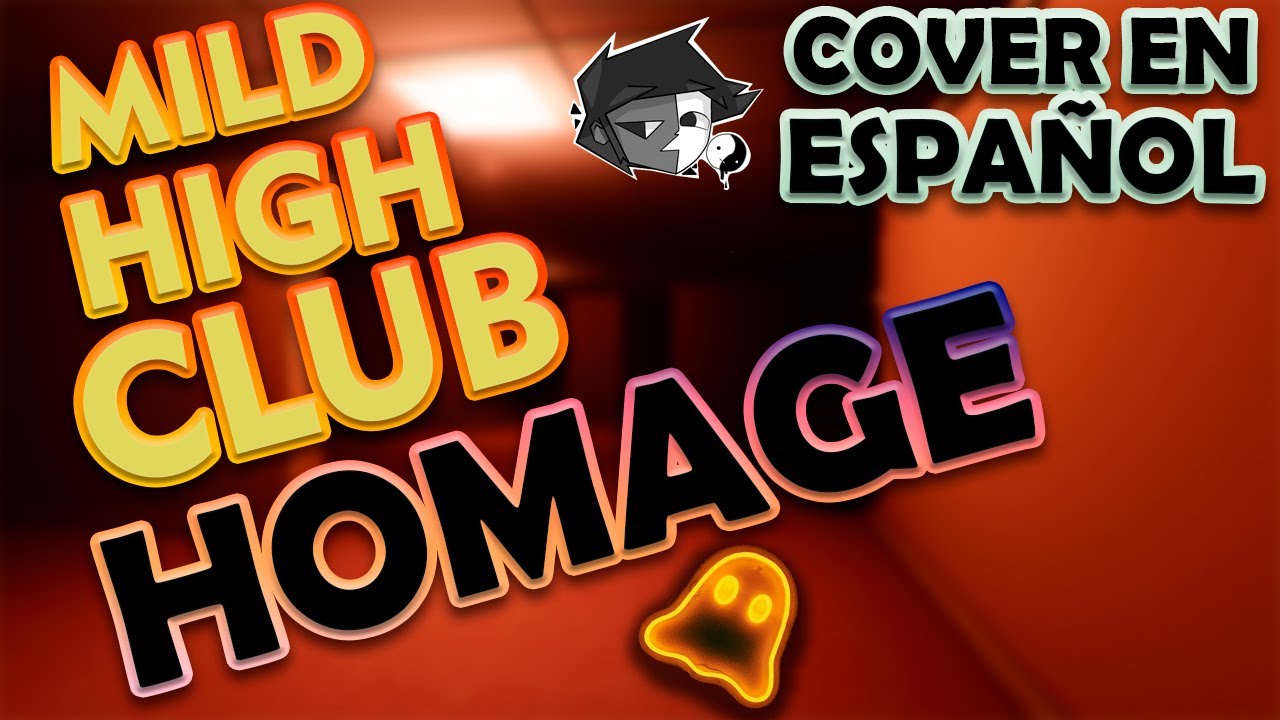 Mild High Club - Homage | COVER EN ESPAÑOL |