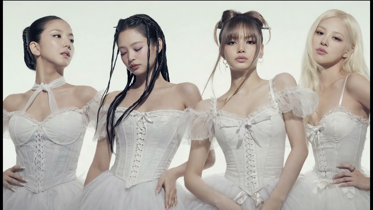 BLACKPINK - ‘Fxxxboy’ (RAD K REMIX)