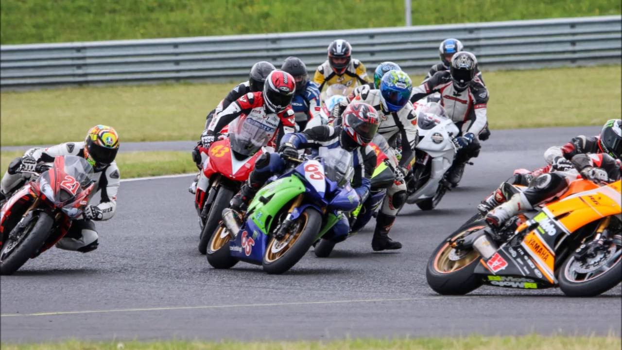IV RUNDA PUCHARU POLSKI 2016 - ROOKIE 600 - MOST