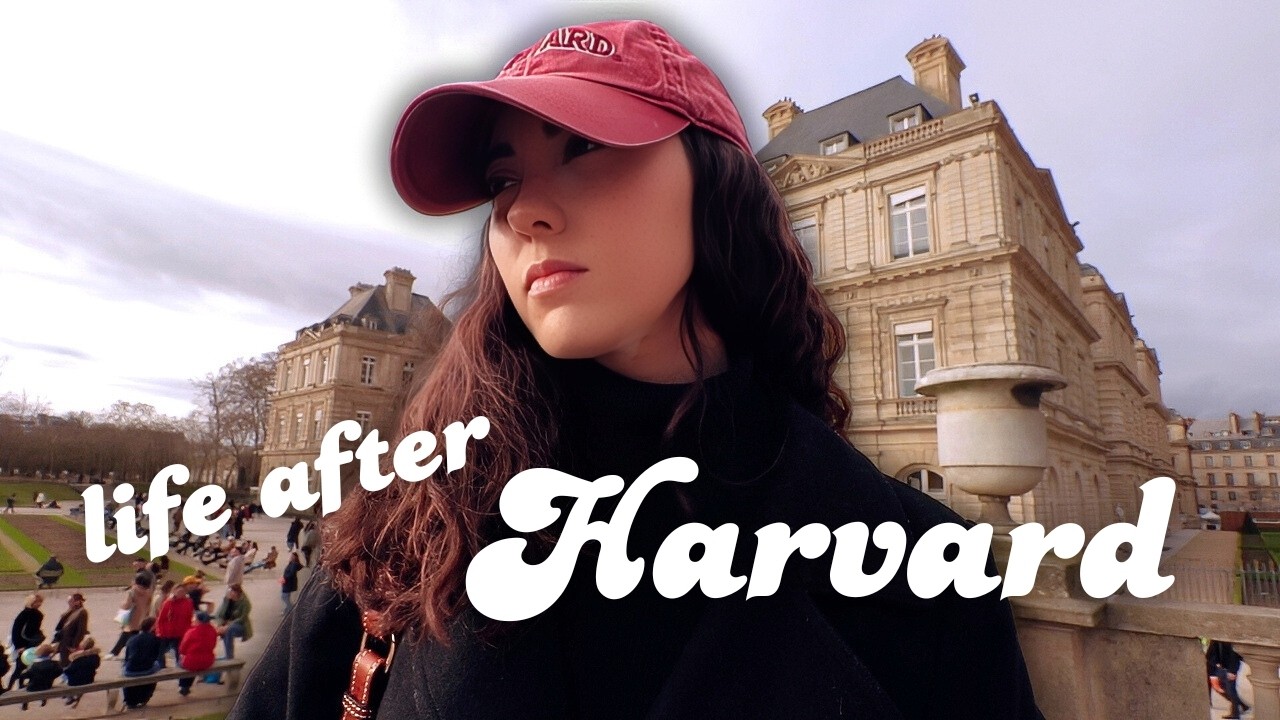 Life After Harvard | 10 Years Later