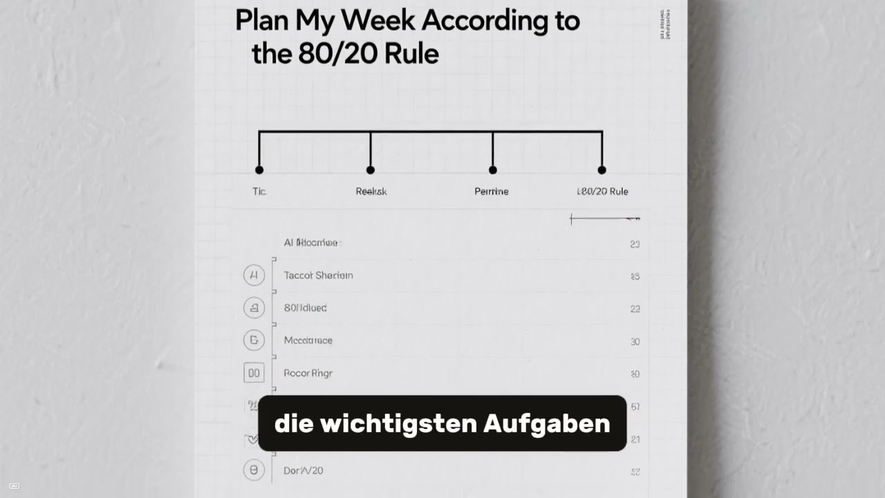 Dieser Prompt spart dir 5 Stunden pro Woche