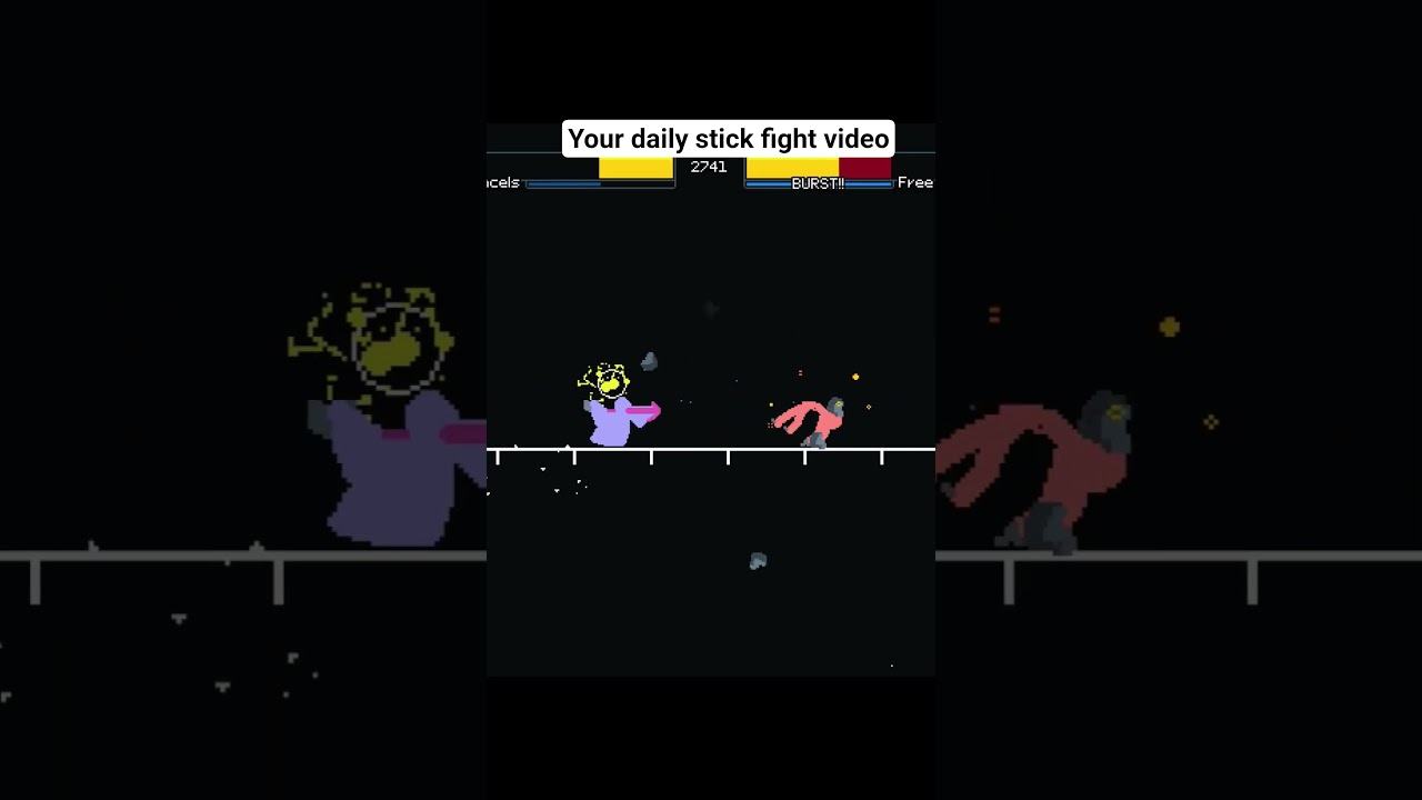 Mage v Mutant 