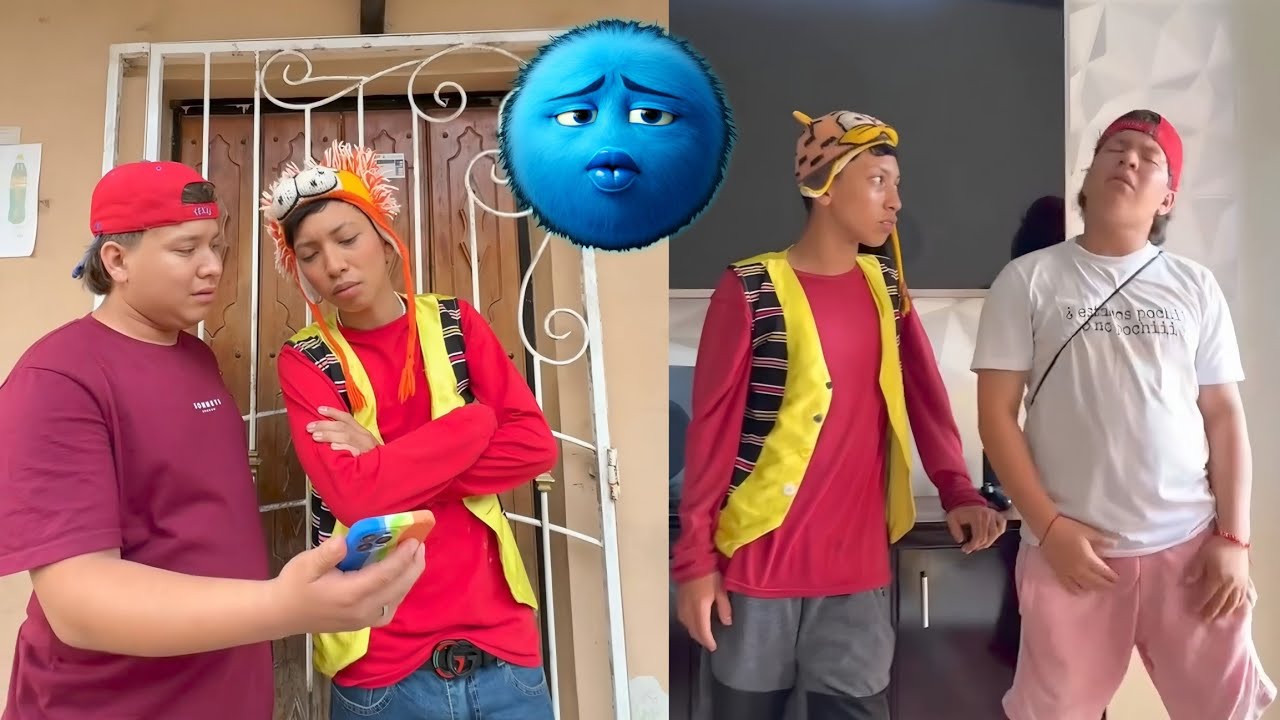 ESTE TRABAJO NOS RESULTÓ MÁS 😅 | MI NIÑEZ CON JUANITO ❤️