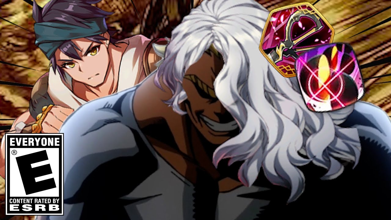 [Epic Seven] The 1% Straze redemption arc & Talaz returns - RTA Kitchen