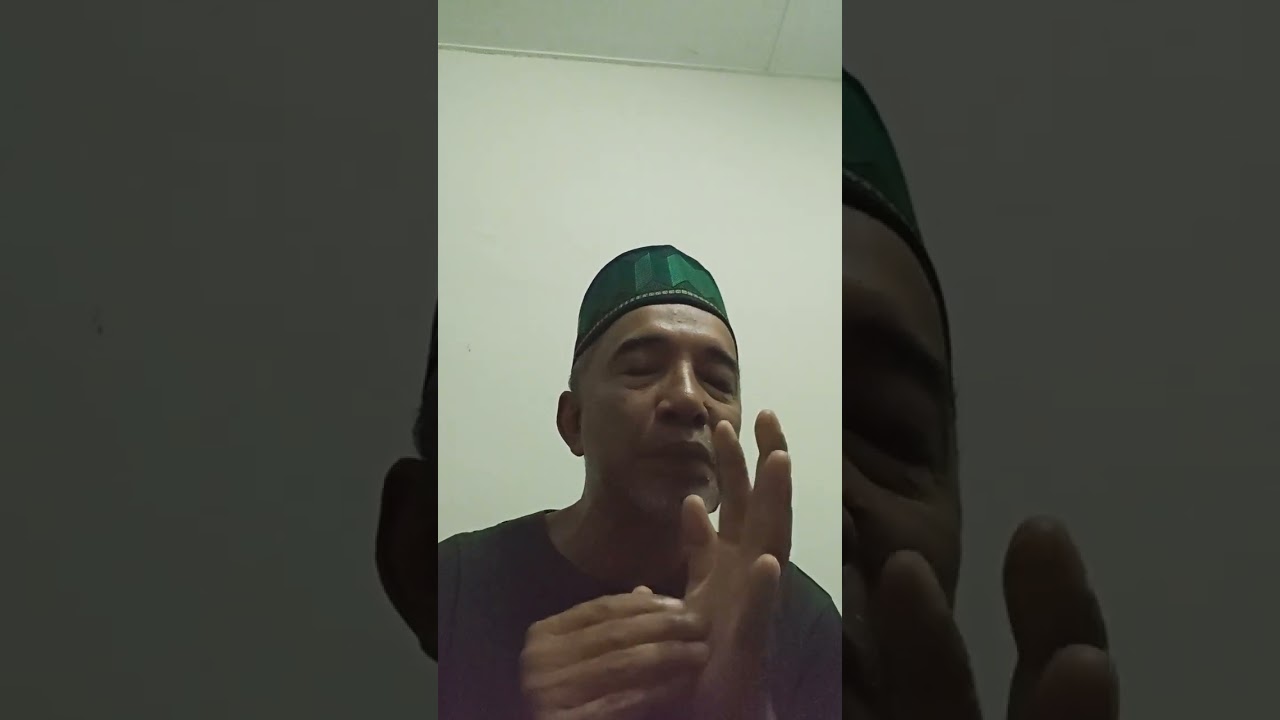 SPHU - 13 Larangan Ketika Sedang Menjalani Ibadah Umrah 