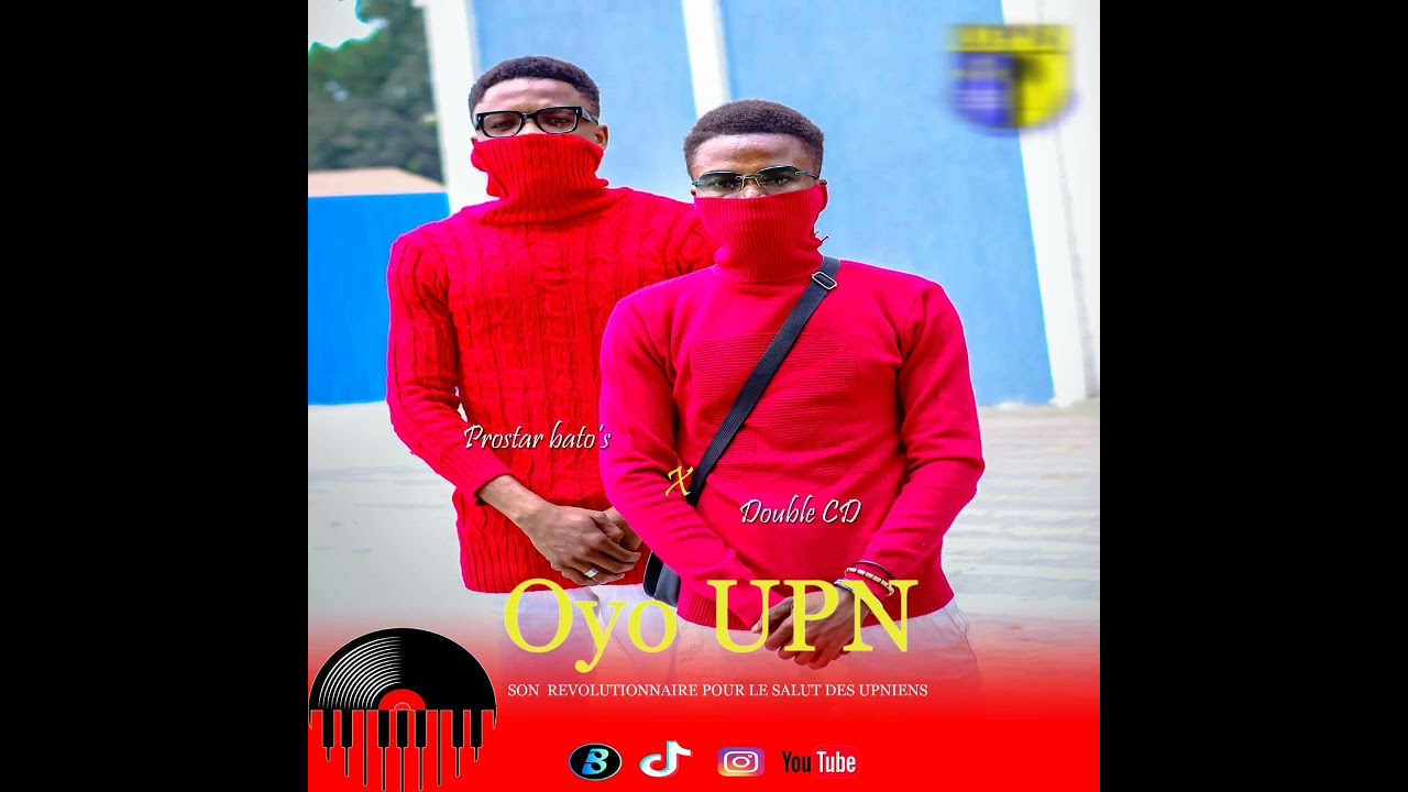 Double cd el shaddai ft Prosta Bato's OYO UPN