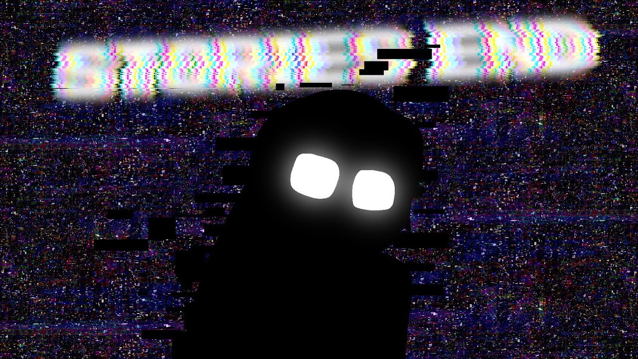 STORIES END | Pibby MCSM | Digital Distruption