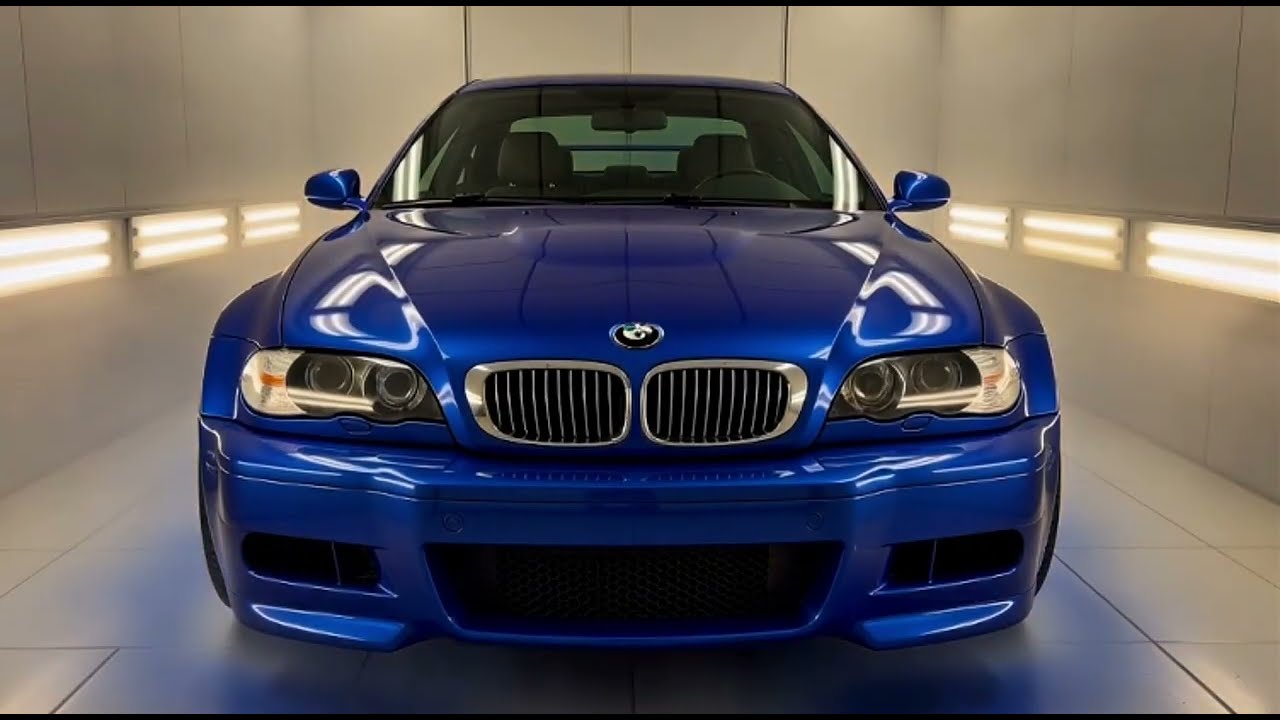 We found ASMR BMW car and restoration them and earn $32,000–$45,000 amazing