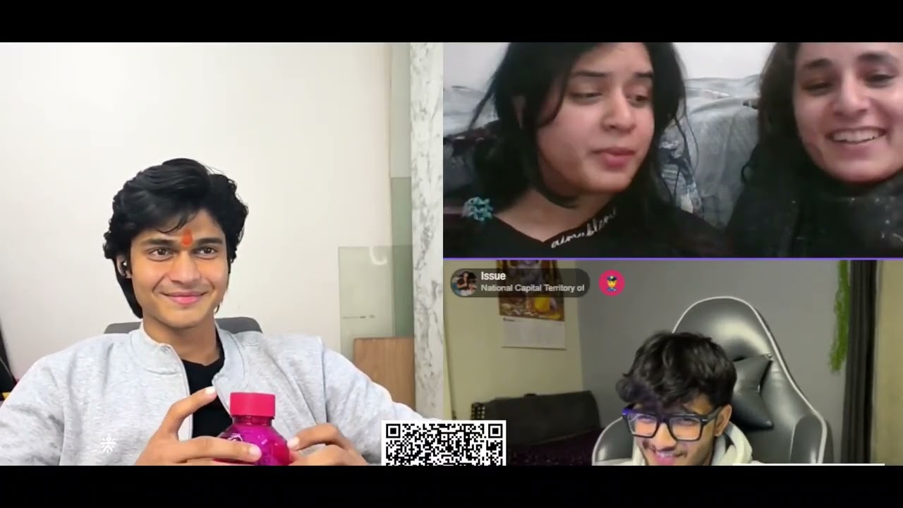 From Normal Talk to Total Kalesh Real Quick 😬 | PART 1 | UNFILTERED By Prankur 