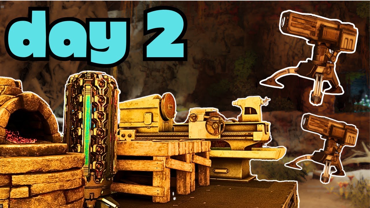 بوس فاشل!! + سليمان النوب 😂 | ARK ASA Elite #2