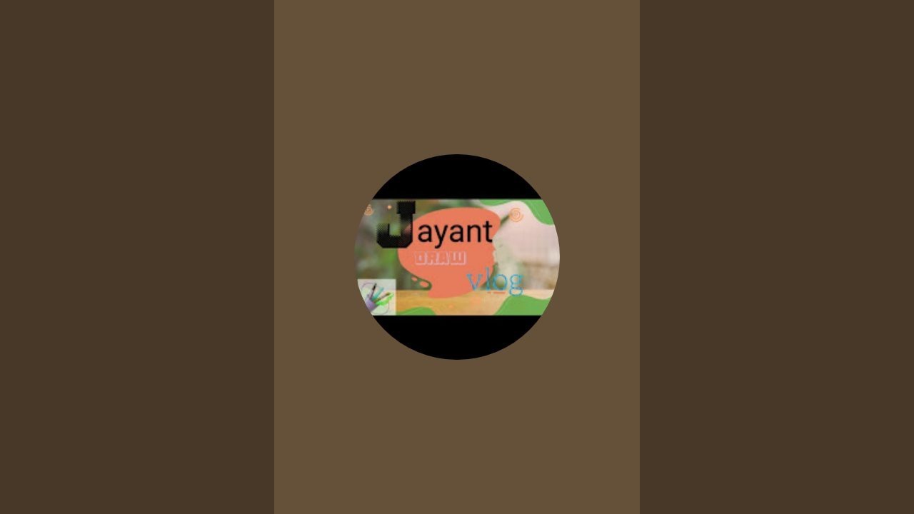 Jayant_draw_vlog is live!