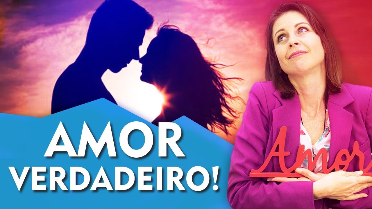 COMO ENCONTRAR O AMOR? | VIDAS PASSADAS