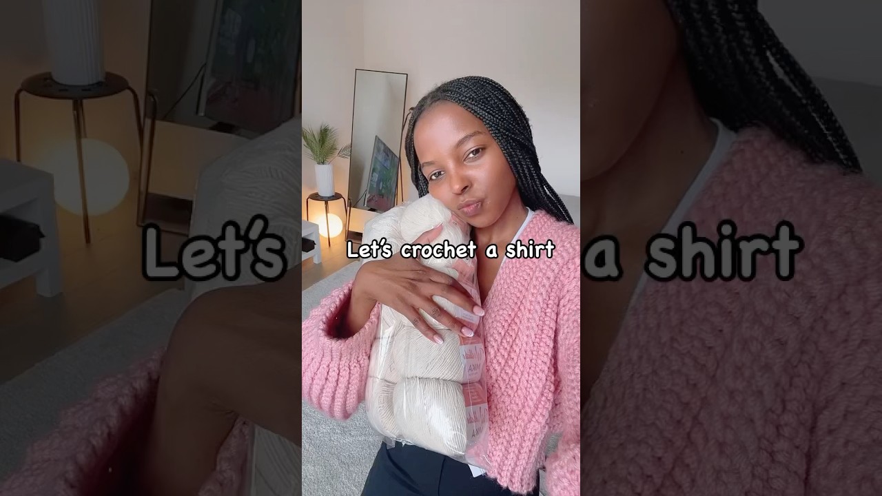#crochet