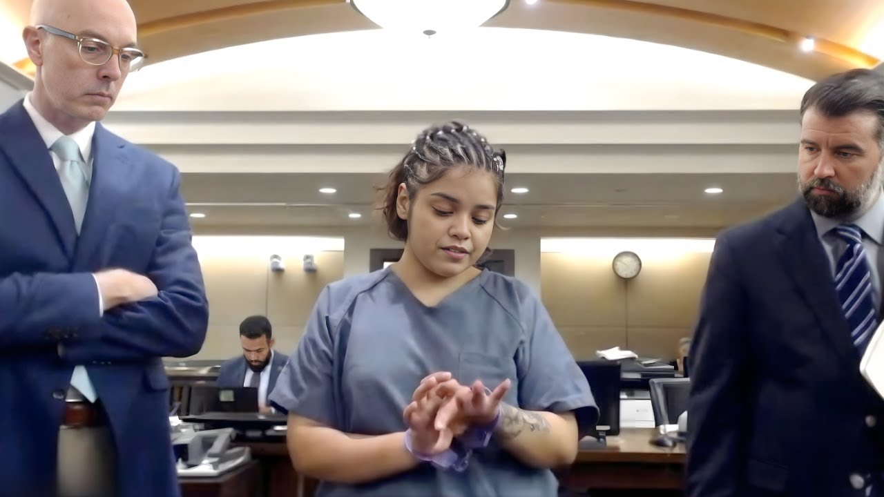 Judge Boyd Doesn’t Accept the Answer | No More Excuses
