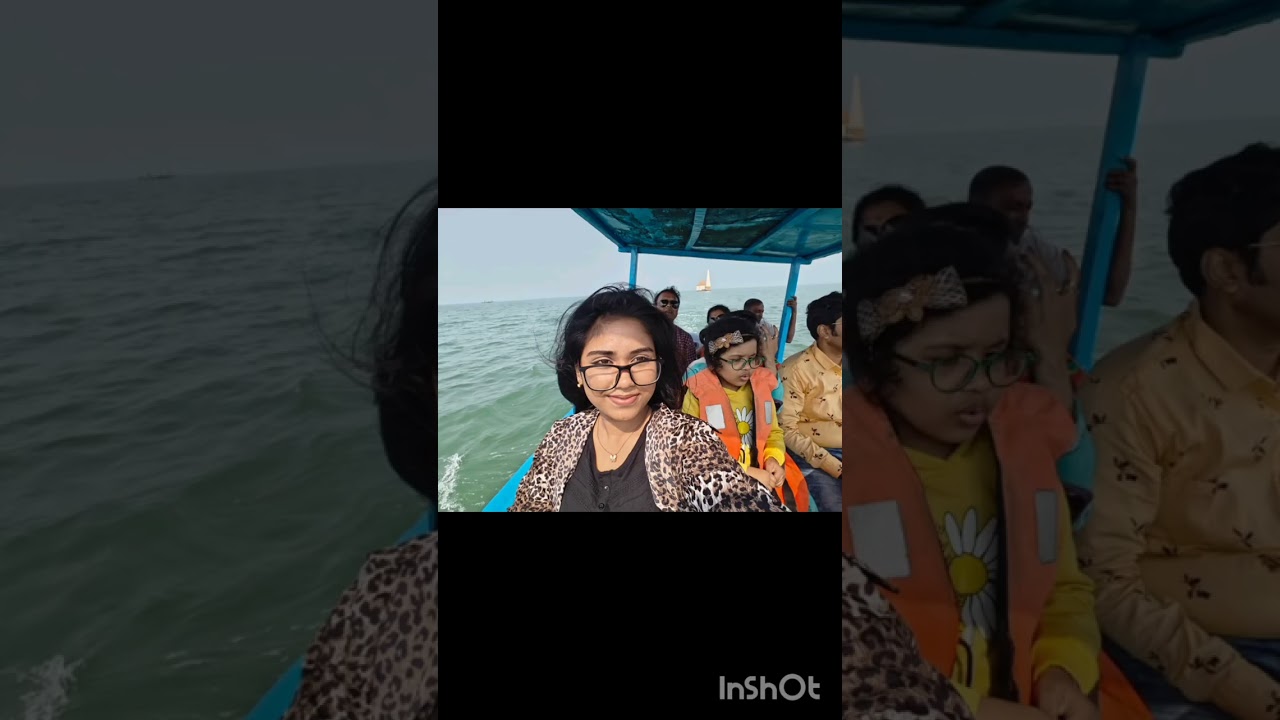 Gopalpur tour 26/12/2024 to 28/12/2024