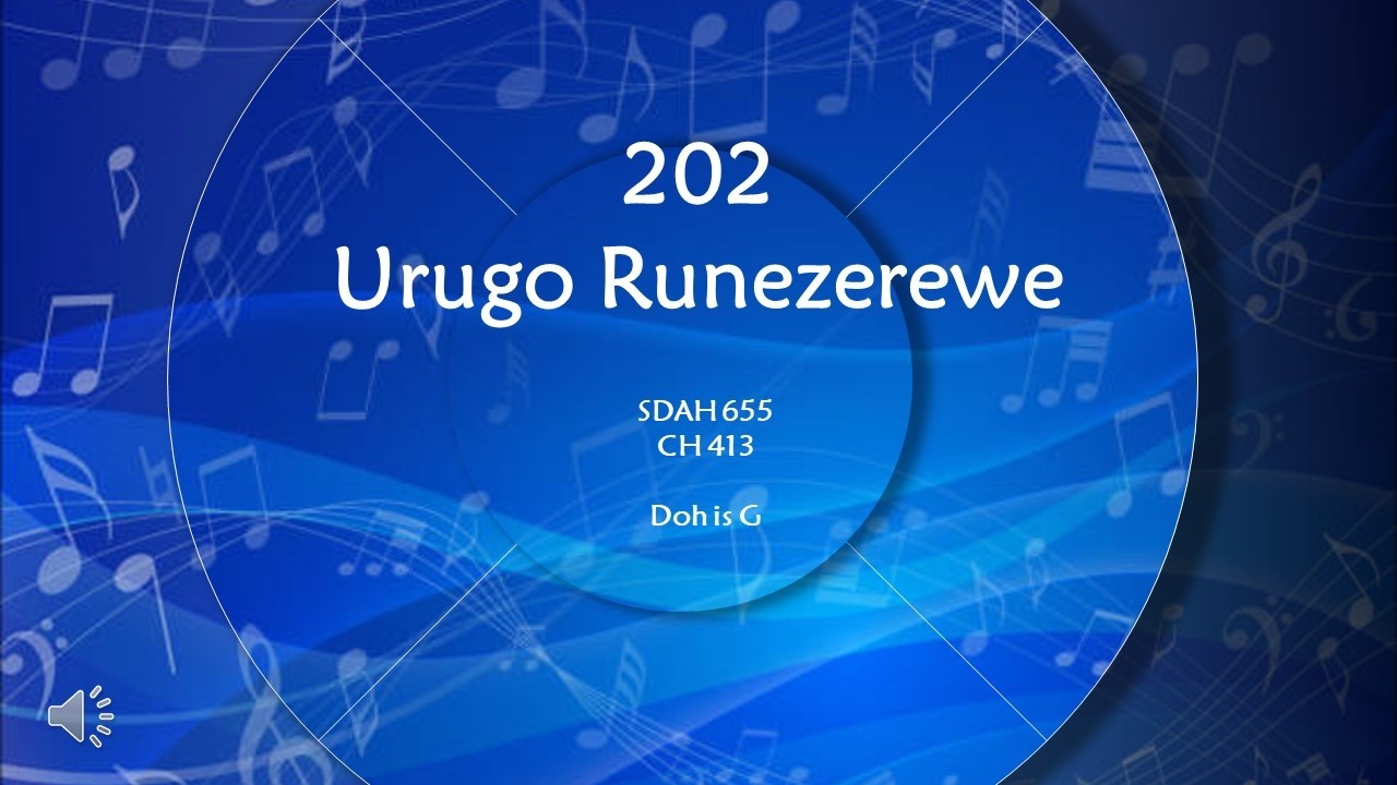 202 Urugo Runezerewe