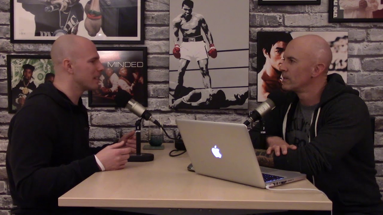 Prevent Injuries and Build Muscle Faster with Dr. John Rusin - Episode 236