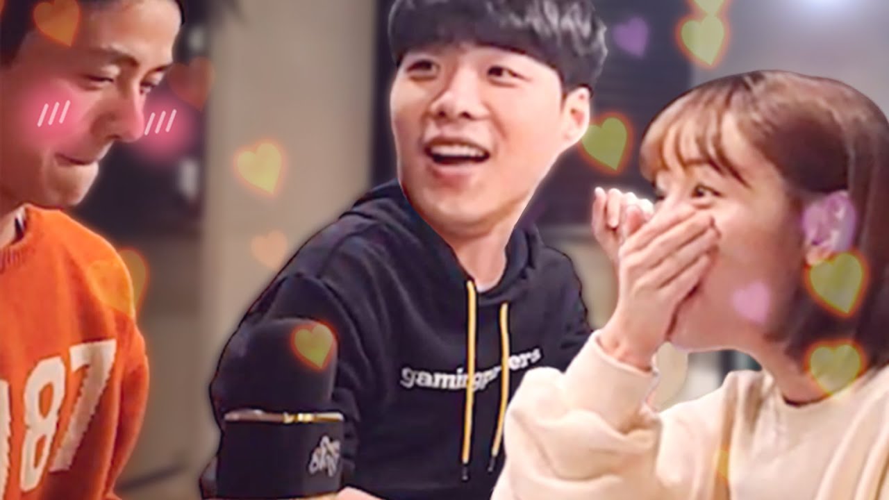 4,000명 앞에서 고백한 꾸티뉴...