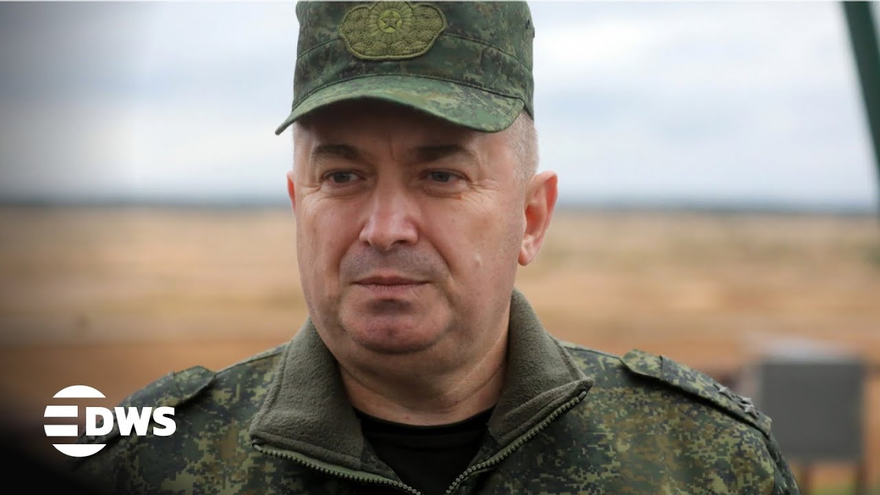 Full Remarks: Defence Ministry Official on Zapad-2025 Joint Exercises | AH1E