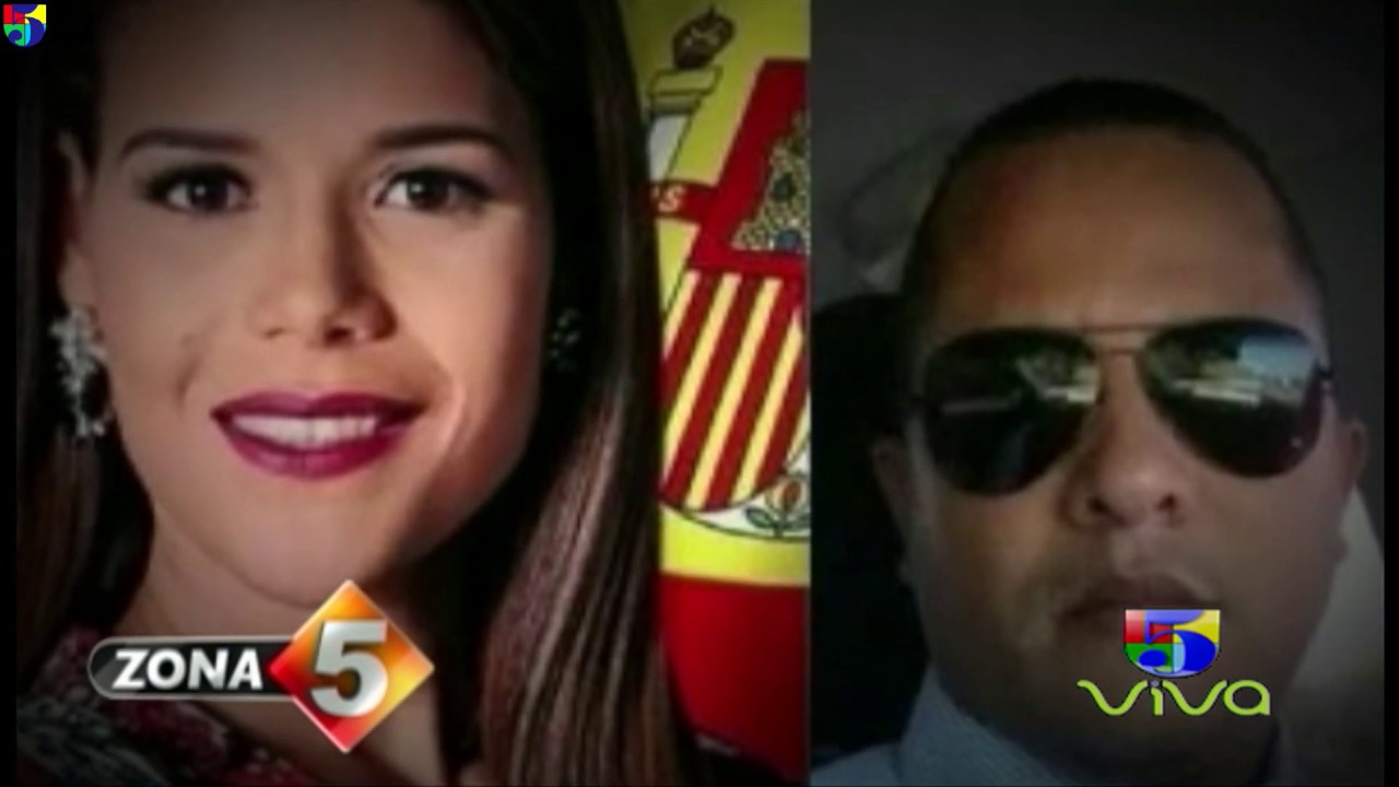 Anibel Gonzalez cronica de una muerte anunciada Zona 5