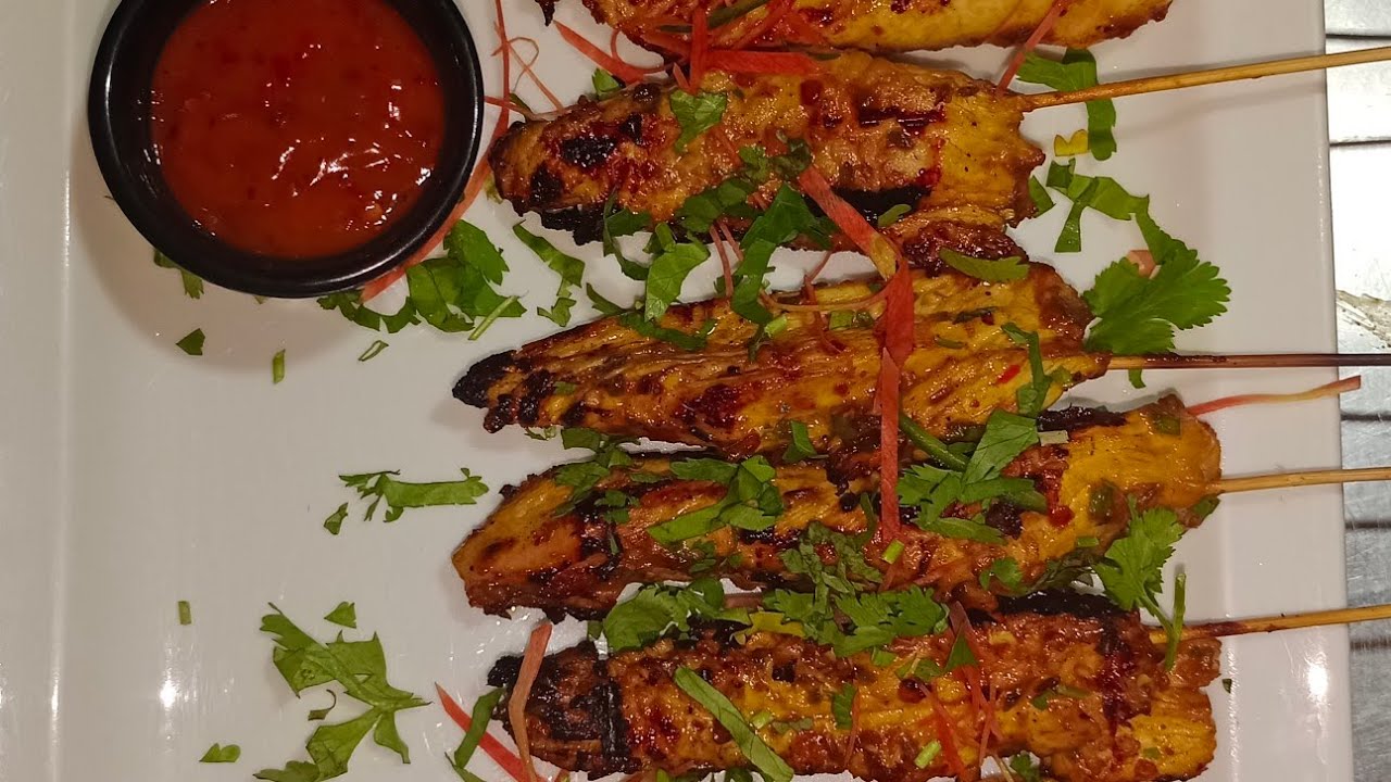 Sambal Stack recipe by #msfoodcooking #pakistanistyle #youtube #food #grilled #chicken #4k #viral