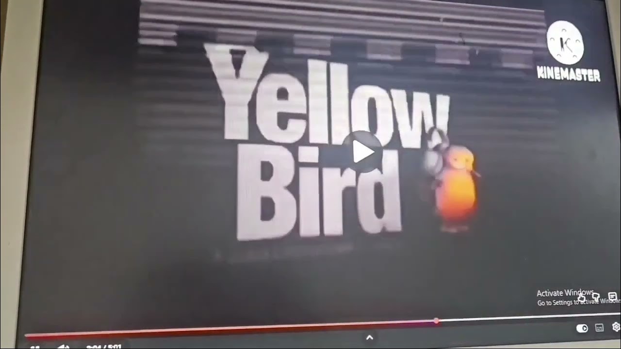 1,873 MOVIE STUDIO INTROS AT ONCE