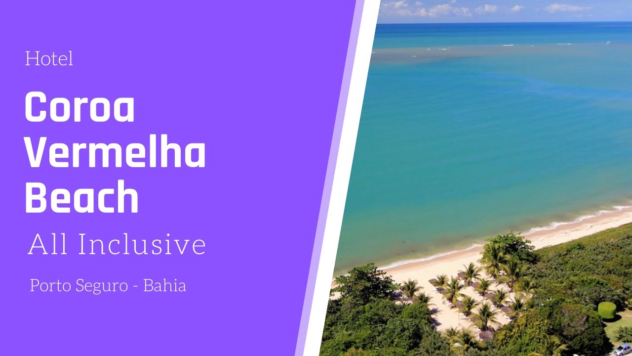 Elizabete Rodrigues - Hotel Coroa Vermelha Beach All Inclusive - Porto Seguro - Bahia