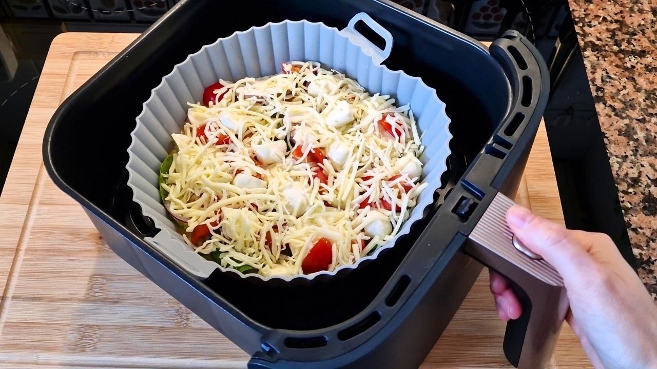 These 5 Air Fryer Recipes Will Become Your Favorites | Easy & So Delicious!