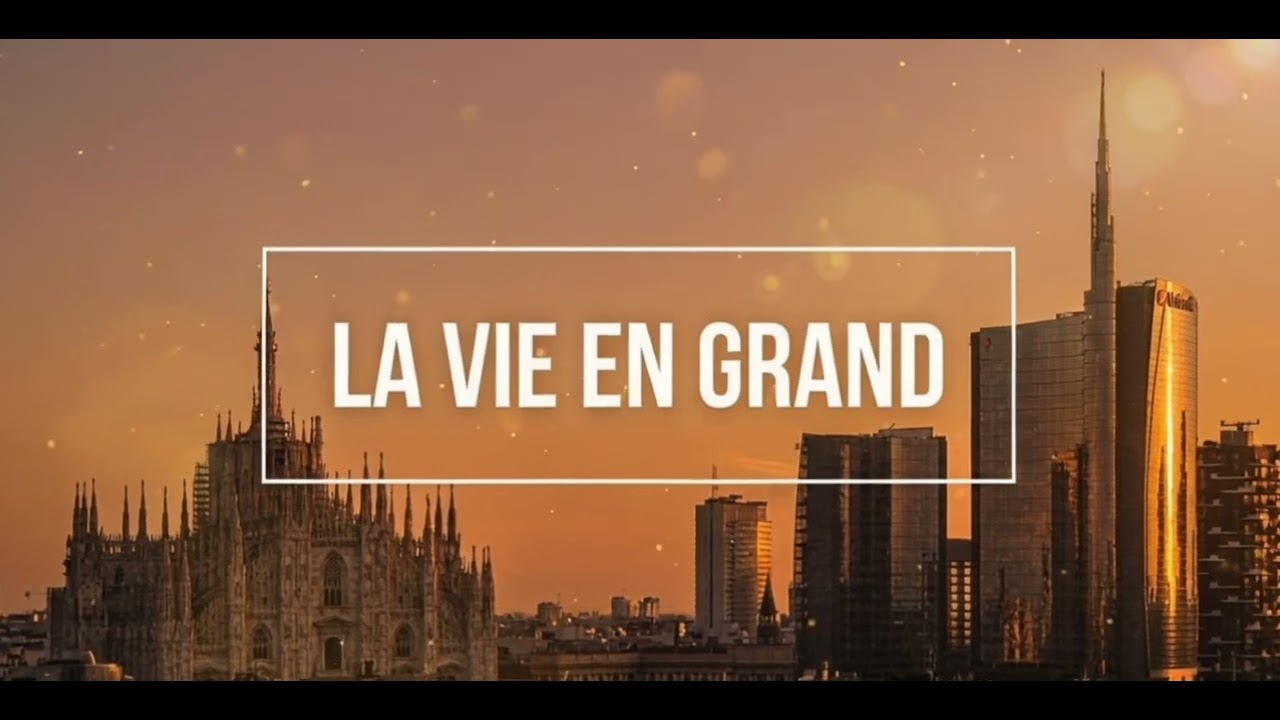 KILL SWITCH - LA VIE EN GRAND