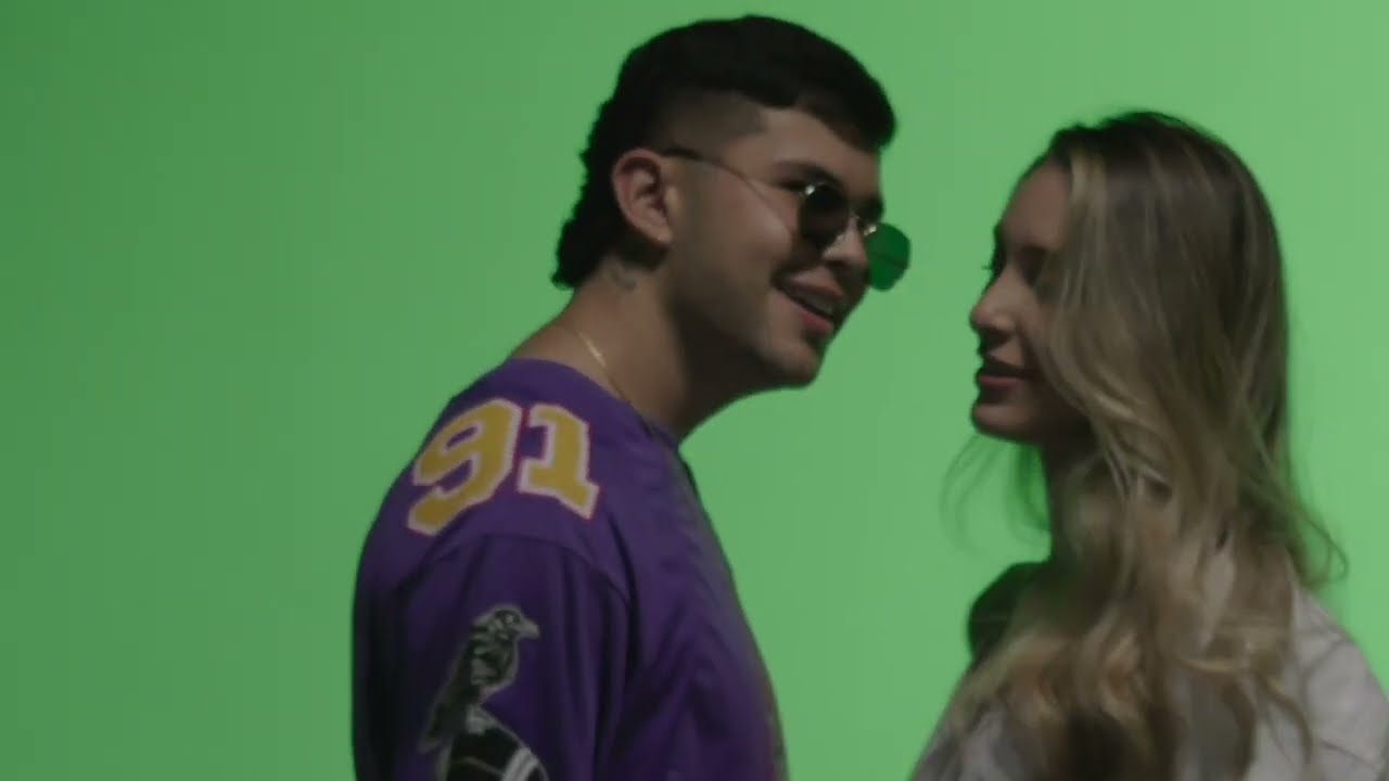 LINEL - Dime (Video Oficial)