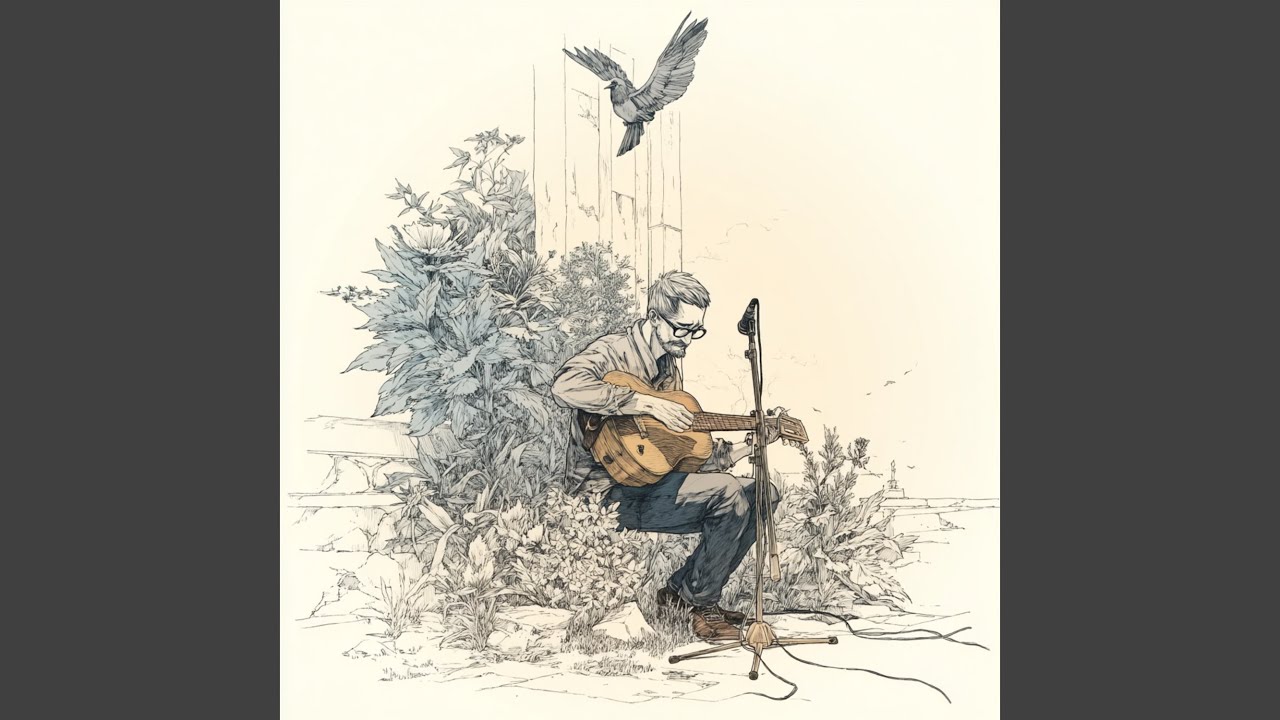 The Border Between Us