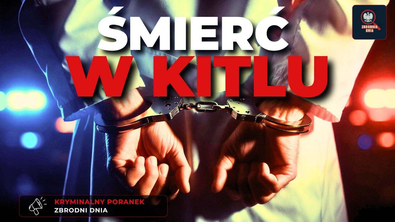 2 MILIONY TABLETEK i śmierć pacjenta.