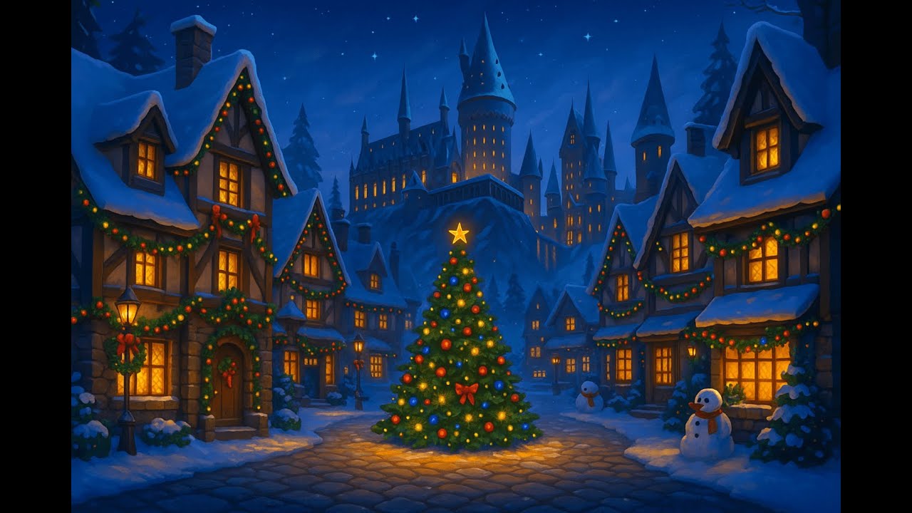 Wizard World: Magic Merge Christmas Event Gameplay 3 | Magic Merge Games