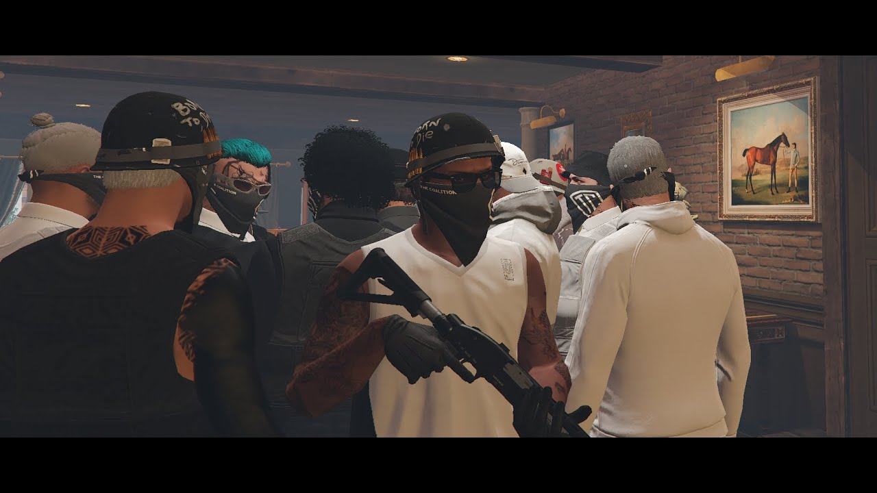 Coalition