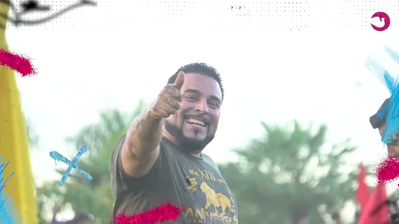 Rapjuve - El Campamento de Jóvenes más grande de América Latina está de regreso