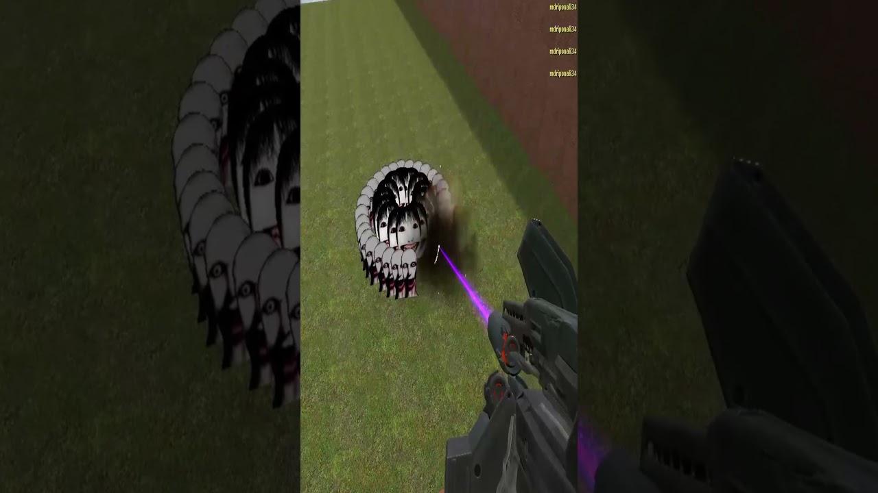 Gmod Episode No-1049 